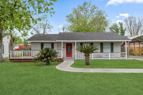 $115,000 | 1921 Foote Street, Wharton, TX 77488