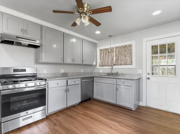 $115,000 | 1921 Foote Street, Wharton, TX 77488