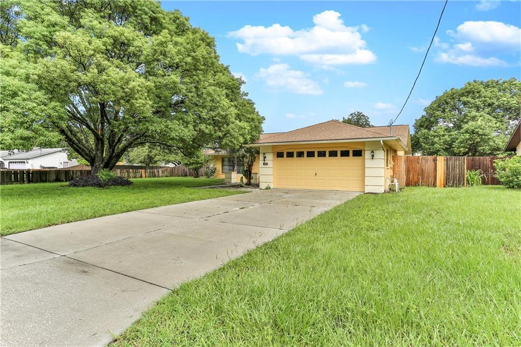 4497 Devonshire Avenue Spring Hill, FL 34609 - Photo 1 of 1
