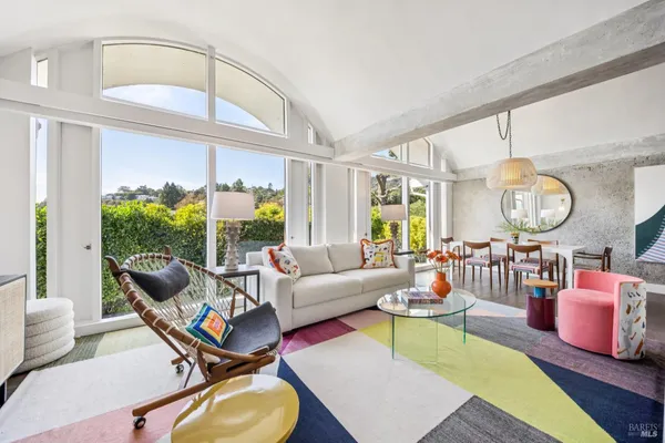 $1,577,000 | 2 Lyford Drive, Unit 8, Tiburon, CA 94920