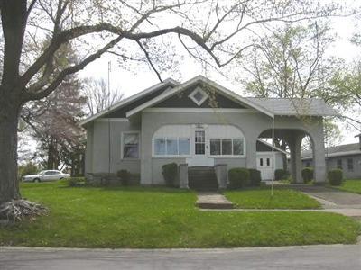 407 Cleveland Galien, MI 49113 - Photo 1 of 14 Primary Photo