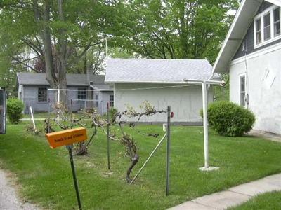 407 Cleveland Galien, MI 49113 - Photo 13 of 14 Additional Photo