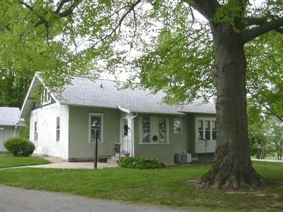 407 Cleveland Galien, MI 49113 - Photo 14 of 14 Additional Photo