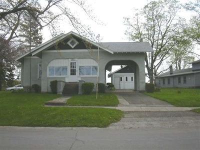 407 Cleveland Galien, MI 49113 - Photo 8 of 14 Additional Photo