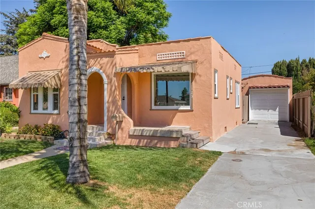 $859,000 | 123 Orange Grove Avenue, Placentia, CA 92870