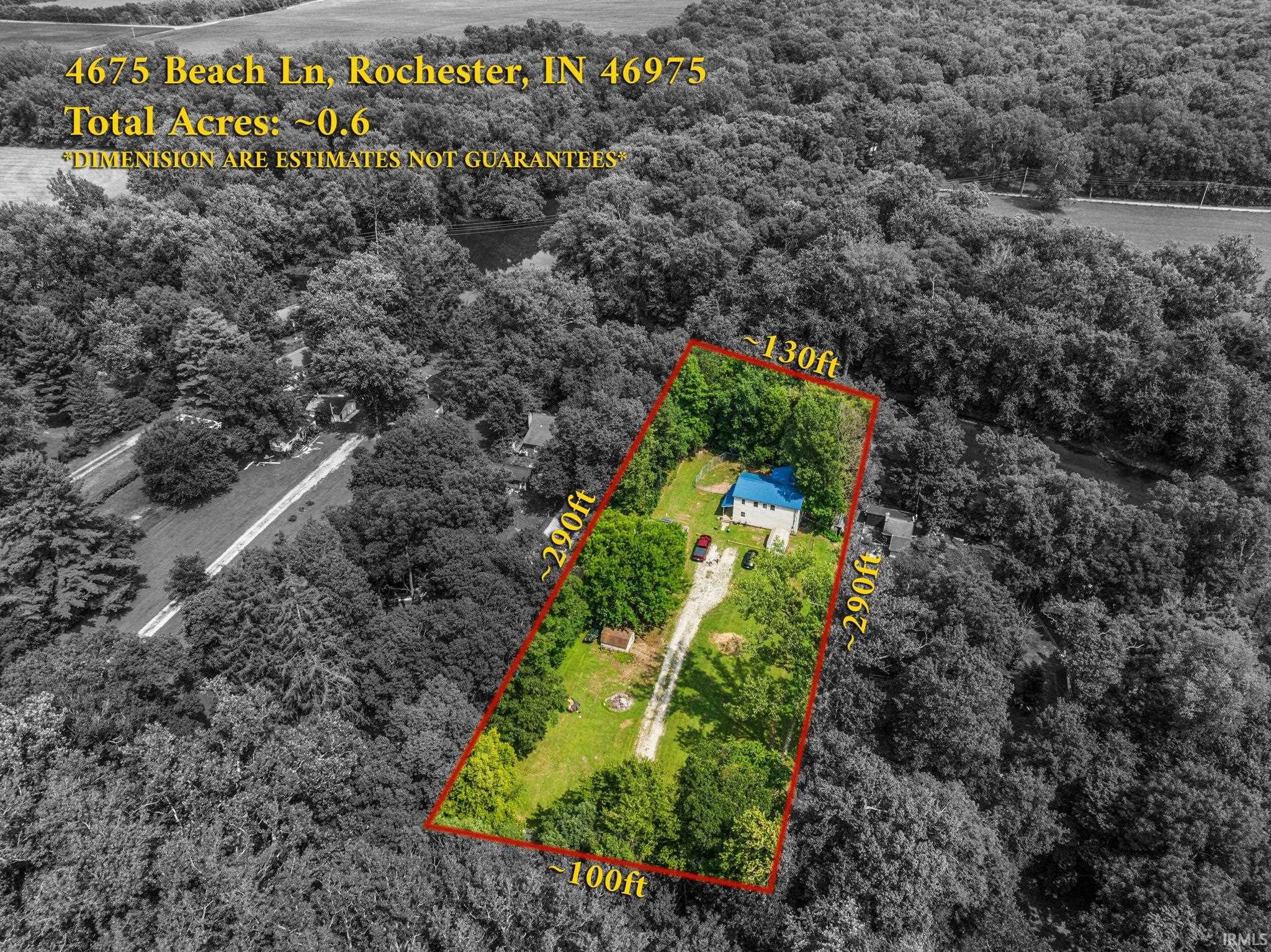 4675 Beach Lane Rochester, IN 46975 - Photo 29 of 33 Gallery Image 29