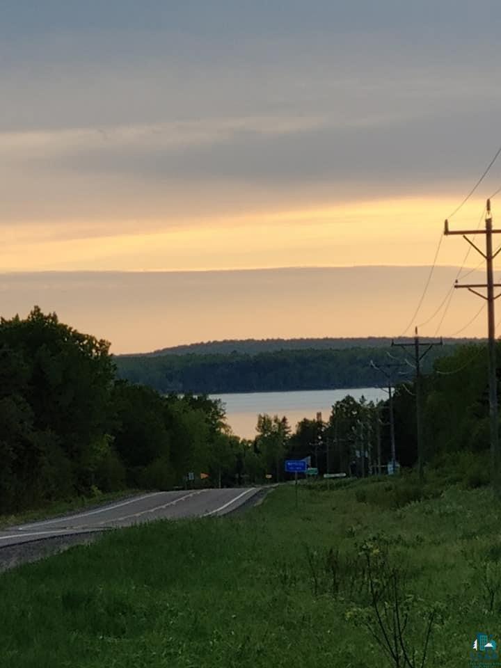 23540 State Highway 13 Cornucopia, WI 54827 - Photo 31 of 40 Lake Superior View From Driveway