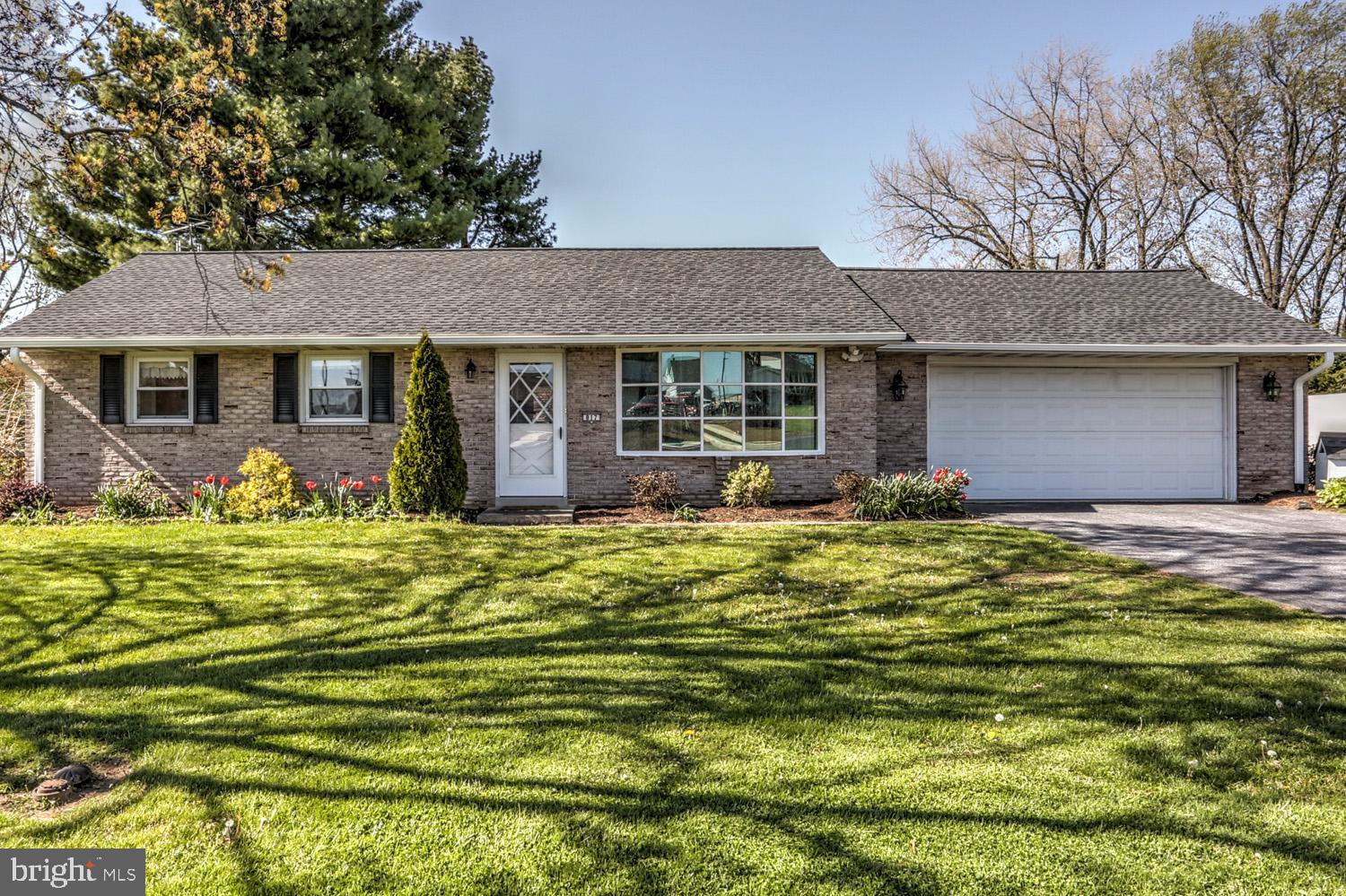 817 Eden Road Lancaster, PA 17601 - Photo 1 of 46