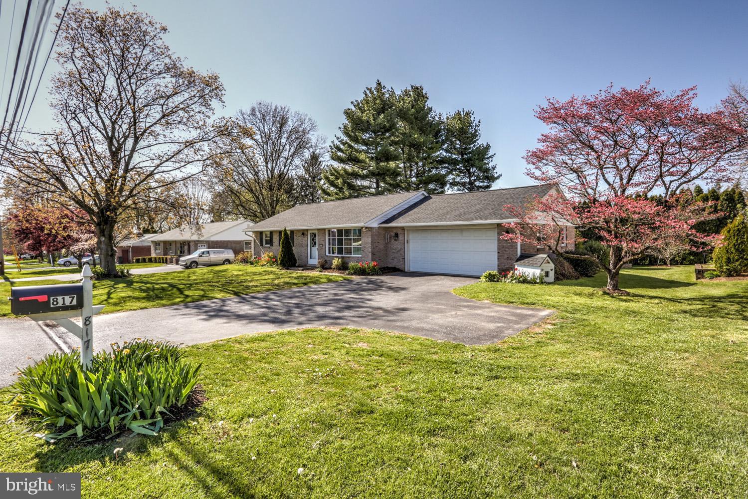 817 Eden Road Lancaster, PA 17601 - Photo 41 of 46