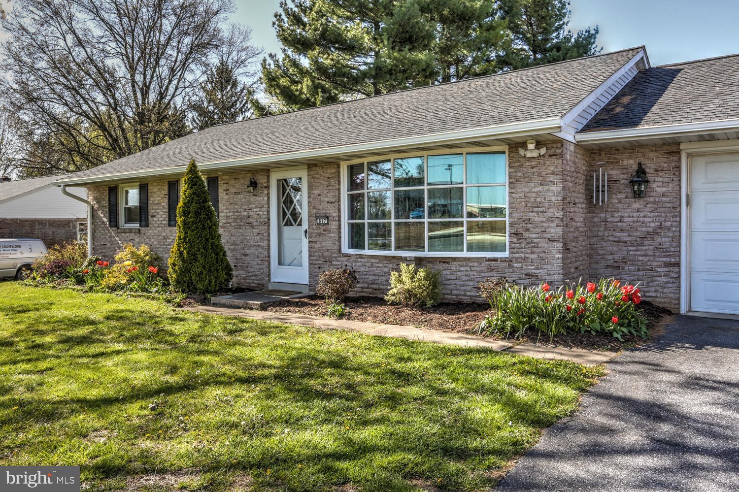 817 Eden Road Lancaster, PA 17601 - Photo 43 of 46