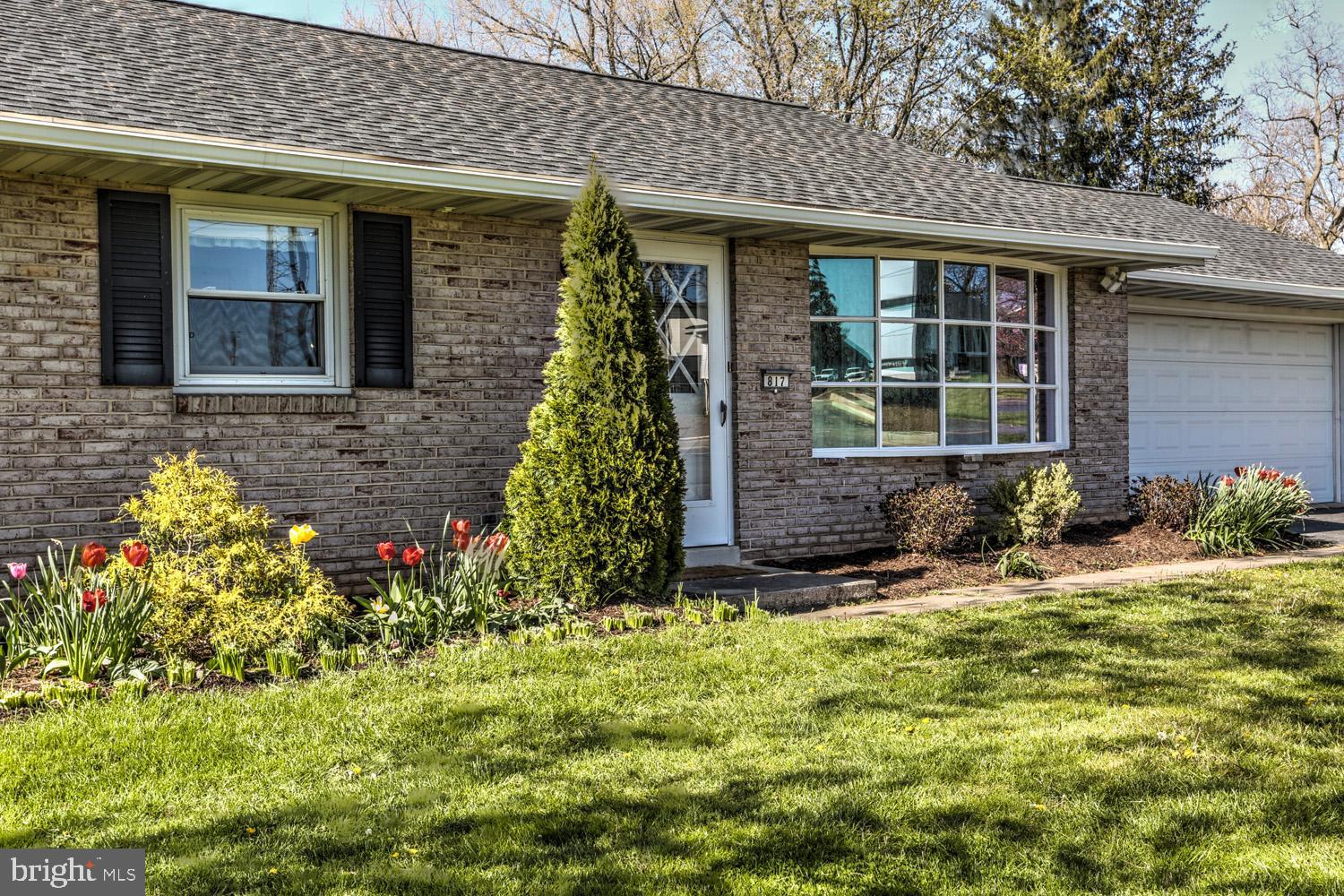 817 Eden Road Lancaster, PA 17601 - Photo 44 of 46