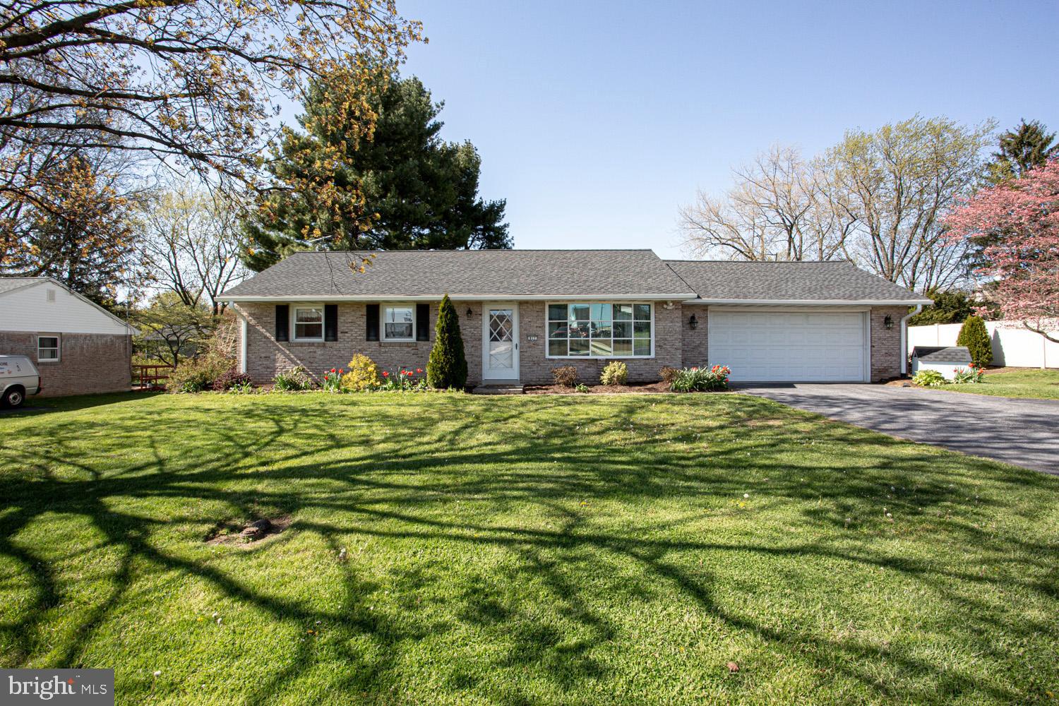 817 Eden Road Lancaster, PA 17601 - Photo 46 of 46