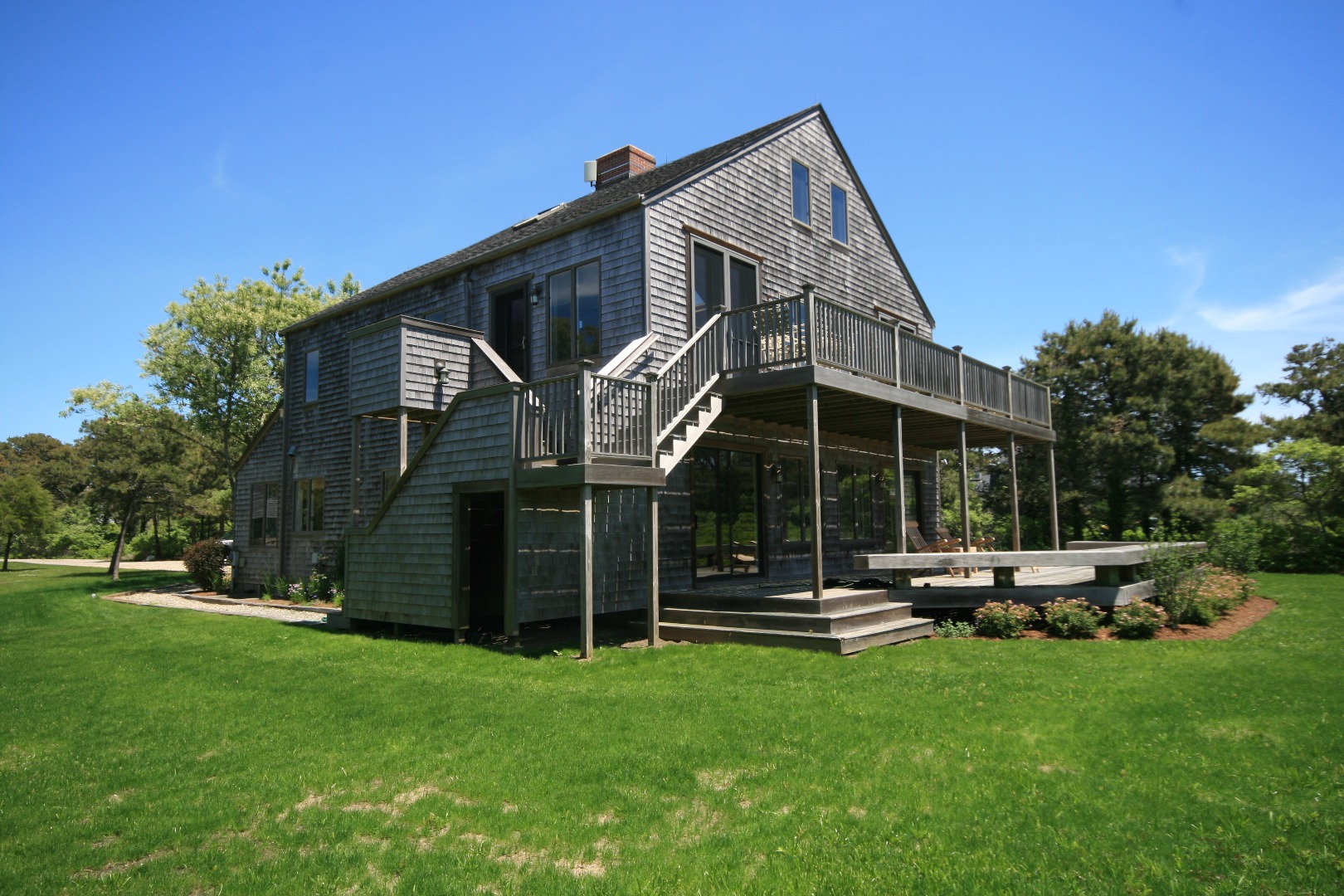 25 Pond View Drive Nantucket, MA 02554 - Photo 5 of 35