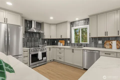 $1,349,900 | 7017 Northeast 155th Place, Kenmore, WA 98028