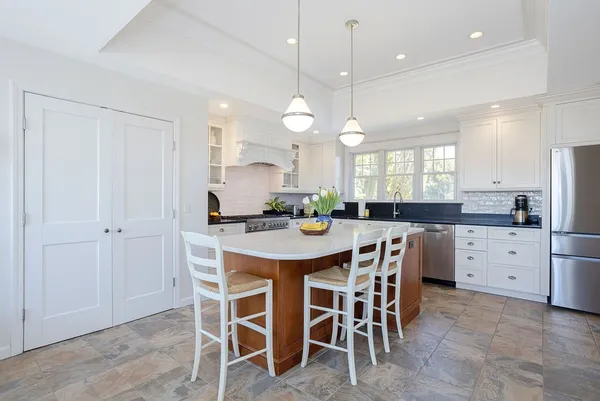 $3,195,000 | 8 Key Court, Newport, RI 02840