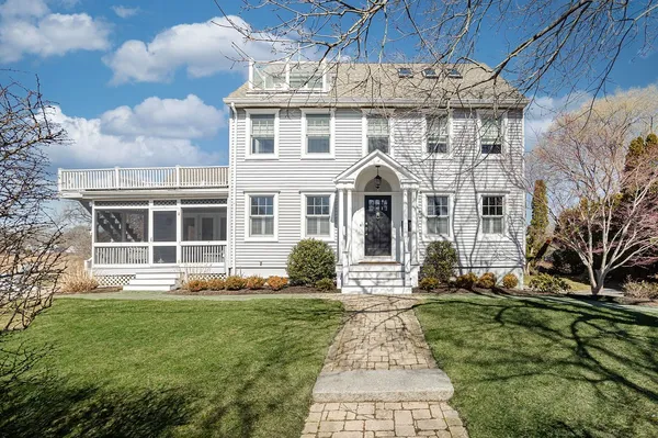 $3,195,000 | 8 Key Court, Newport, RI 02840