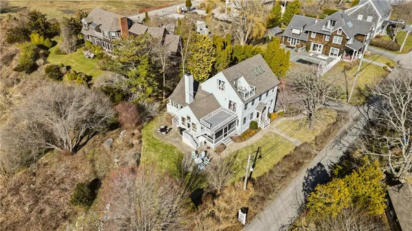 $3,195,000 | 8 Key Court, Newport, RI 02840
