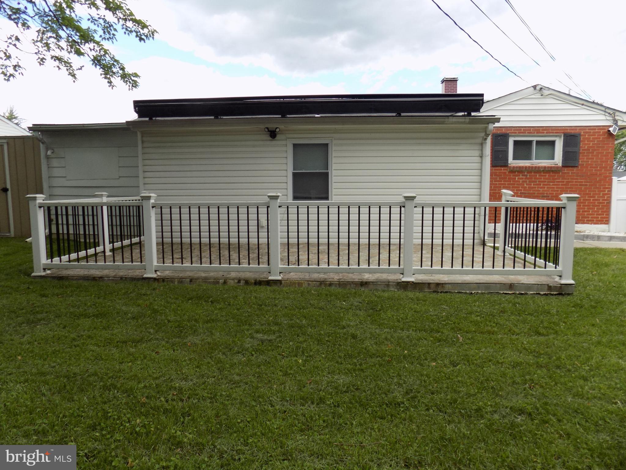2431 Woodcroft Road Baltimore, MD 21234 - Photo 18 of 18