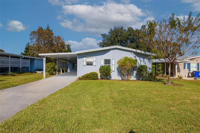 $245,000 | 819 Starboard Avenue, Edgewater, FL 32141