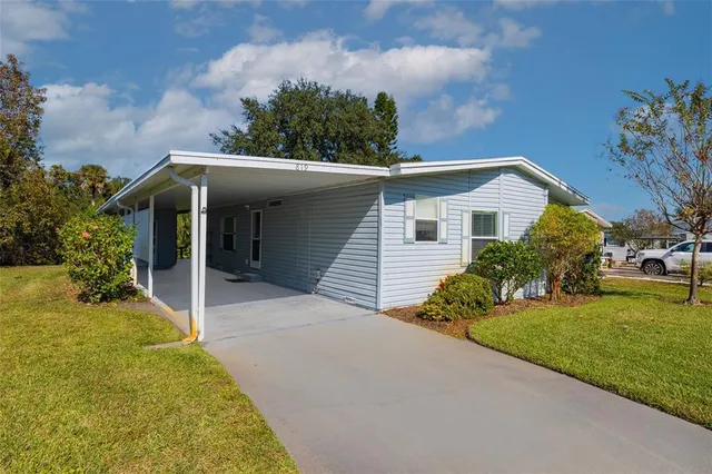 $245,000 | 819 Starboard Avenue, Edgewater, FL 32141