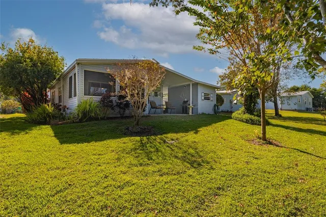 $245,000 | 819 Starboard Avenue, Edgewater, FL 32141