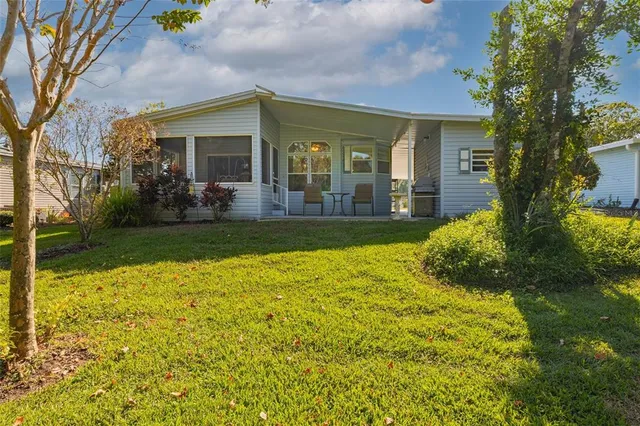 $245,000 | 819 Starboard Avenue, Edgewater, FL 32141