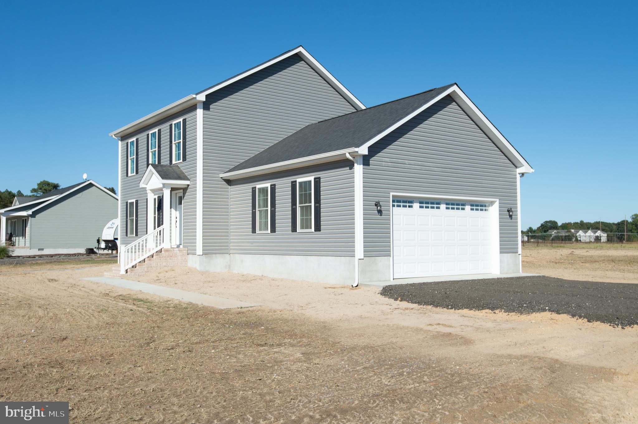 6104 Wanda Road Hurlock, MD 21643 - Photo 4 of 29 Gallery Image 4