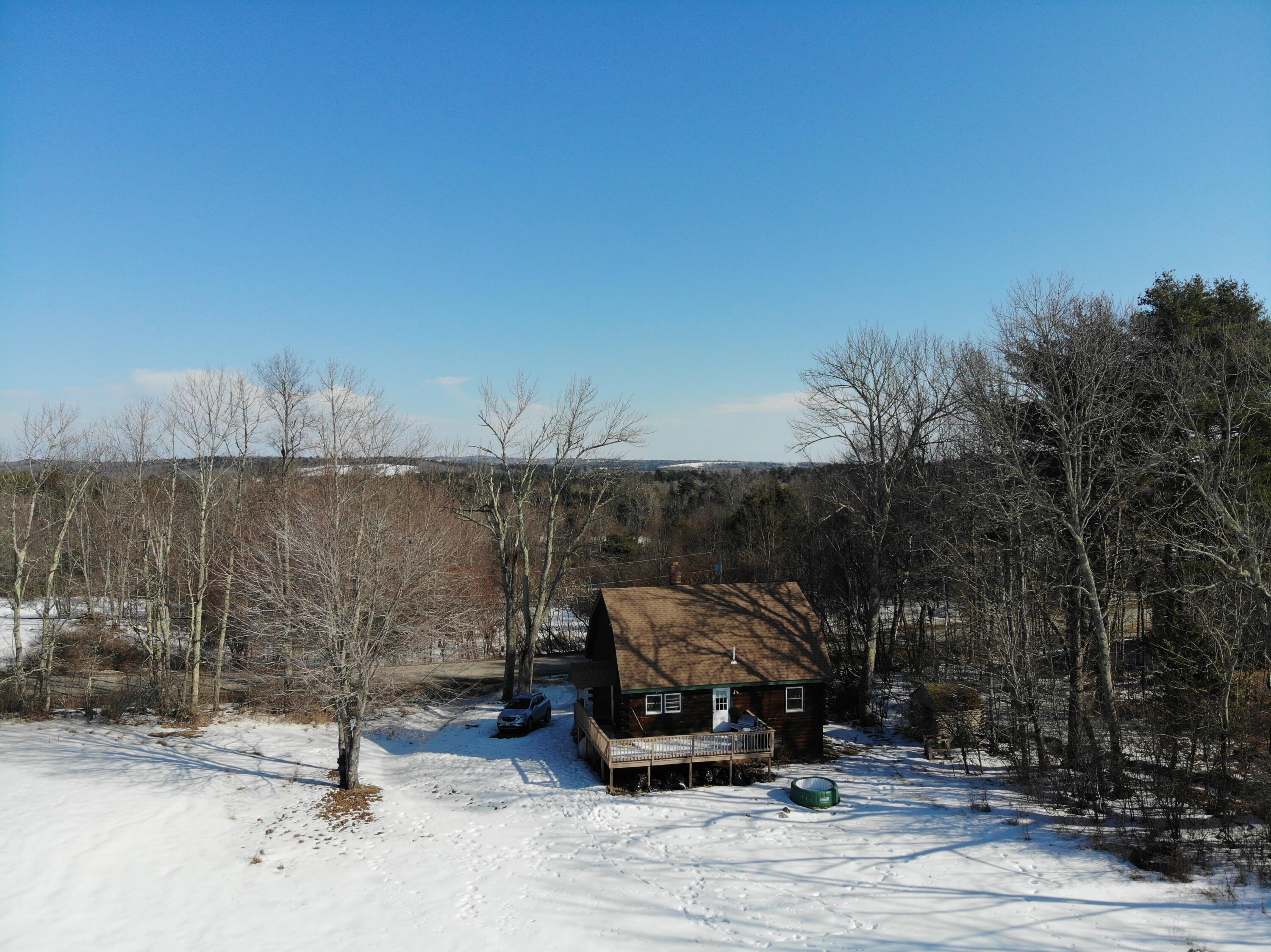 175 Quaker Hill Road Unity, ME 04988 - Photo 4 of 33 DJI_0104
