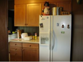 4242 Halifax Road Coeburn, VA 24230 - Photo 4 of 11 Kitchen