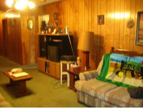 4242 Halifax Road Coeburn, VA 24230 - Photo 6 of 11 Living Room