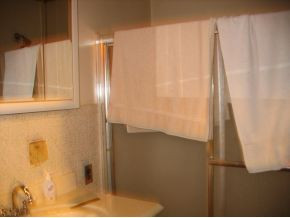4242 Halifax Road Coeburn, VA 24230 - Photo 9 of 11 Bathroom