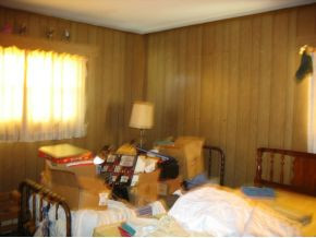 4242 Halifax Road Coeburn, VA 24230 - Photo 10 of 11 Bedroom