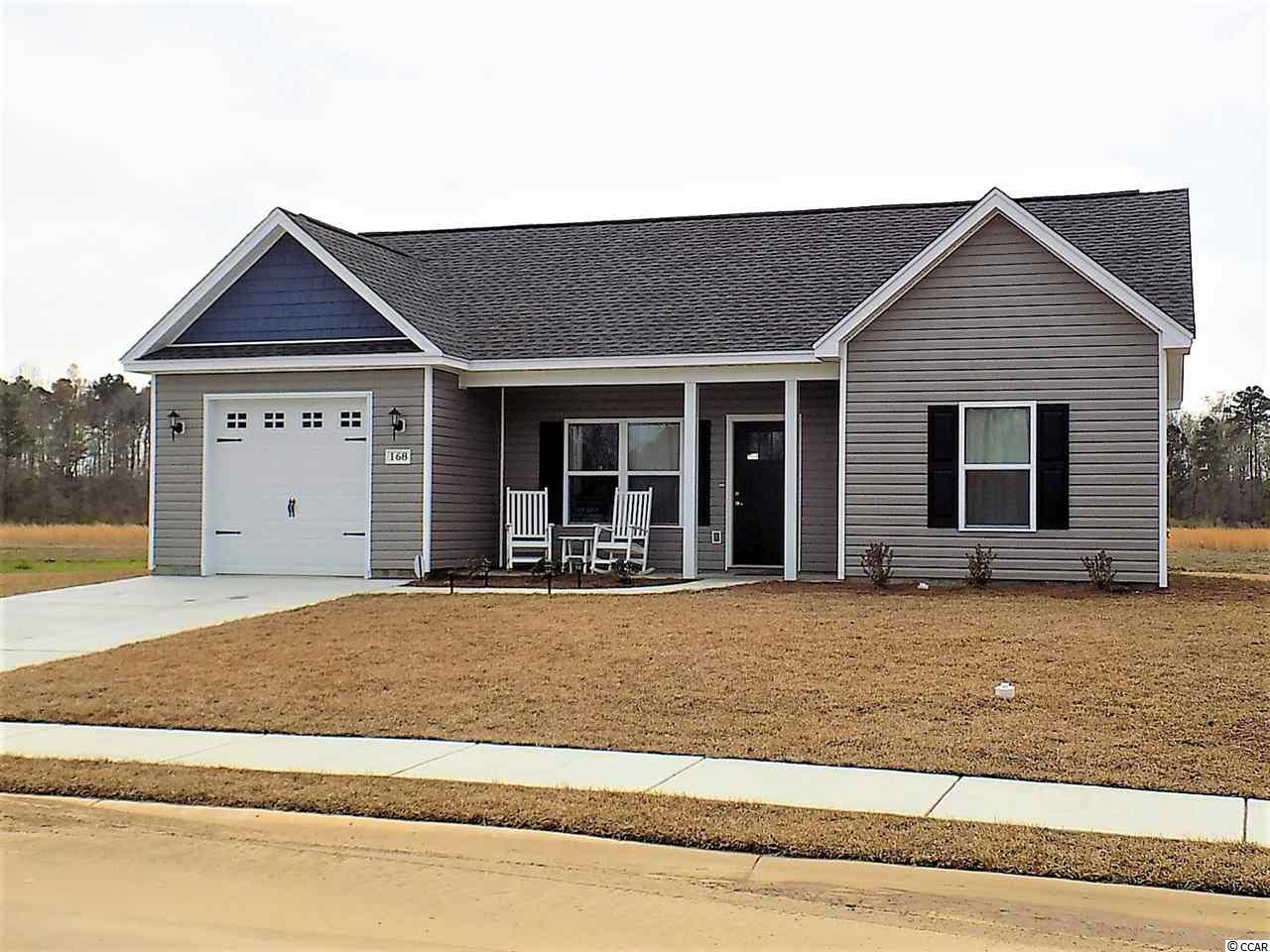 168 Springtide Drive Conway, SC 29527 - Photo 1 of 13 Gallery Image 1