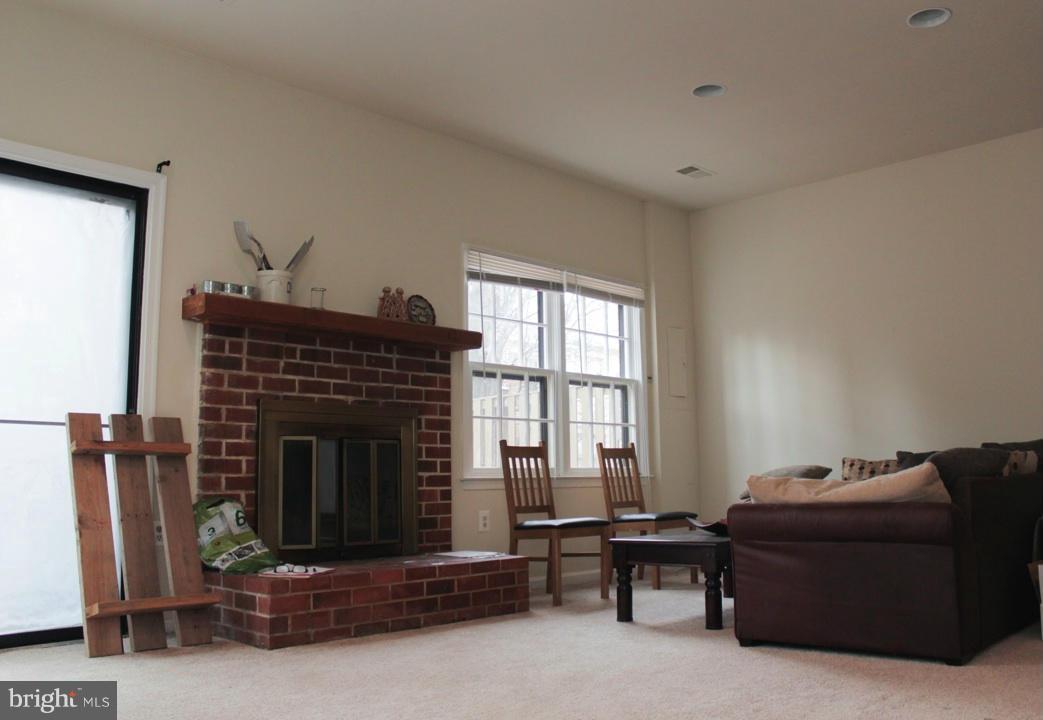 4926 Carriagepark Road Fairfax, VA 22032 - Photo 13 of 13 Basement