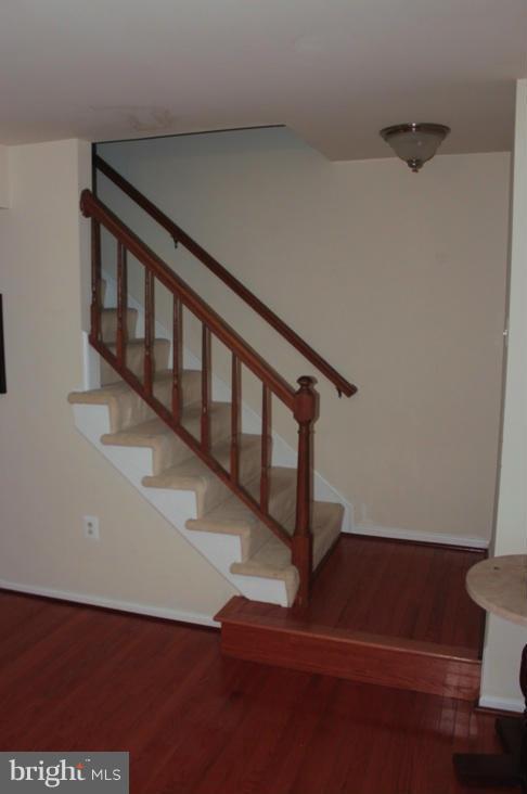 4926 Carriagepark Road Fairfax, VA 22032 - Photo 10 of 13 Interior (General)