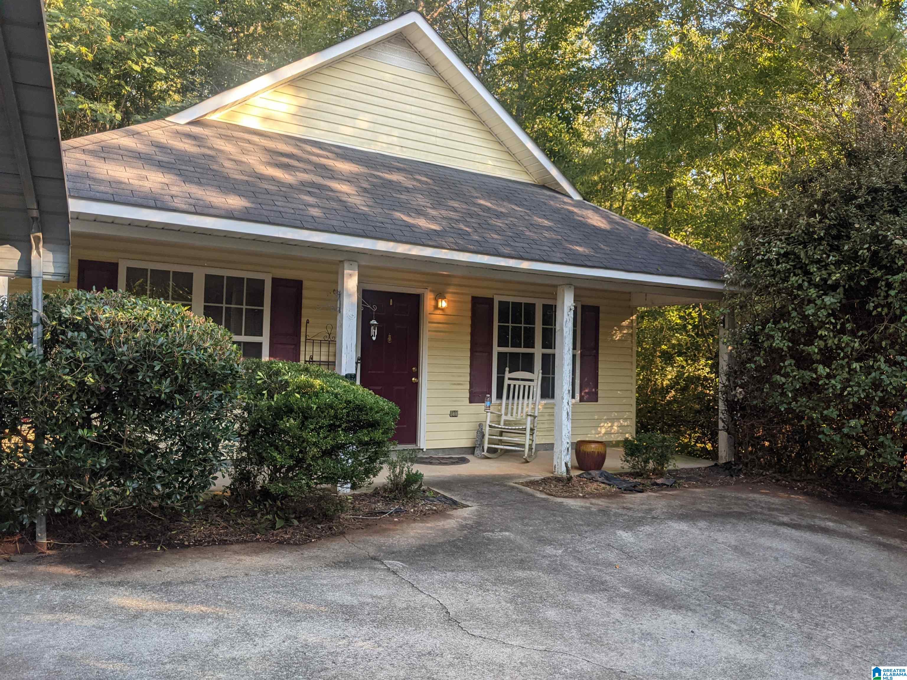 244 Red Valley Road Remlap, AL 35133 - Photo 2 of 26 Gallery Image 2