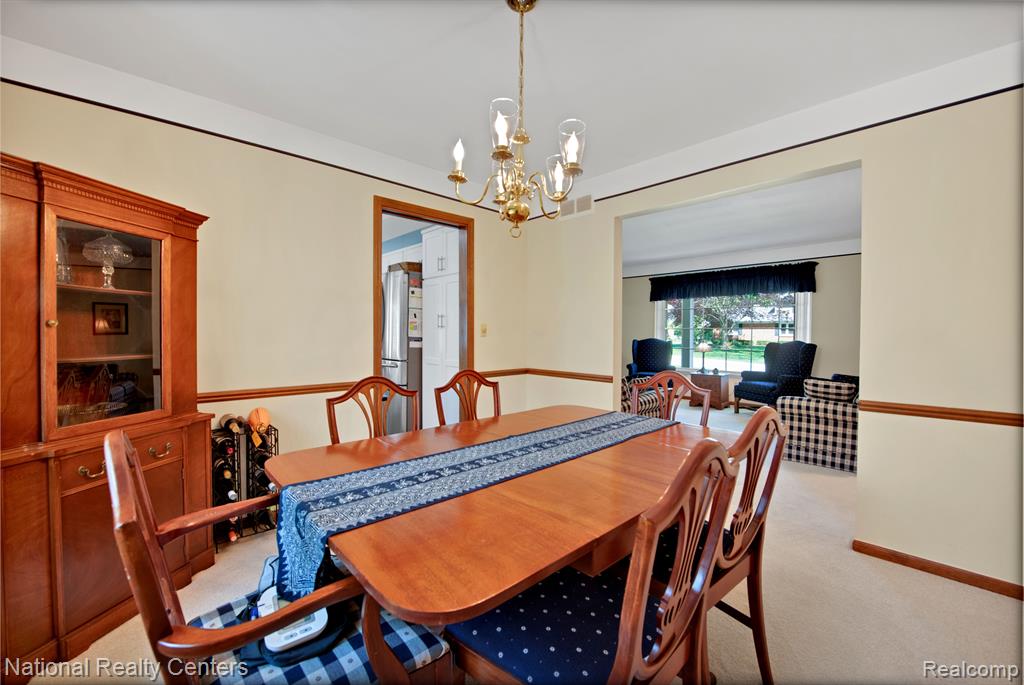 855 Bridgestone Drive Rochester Hills, MI 48309 - Photo 14 of 41