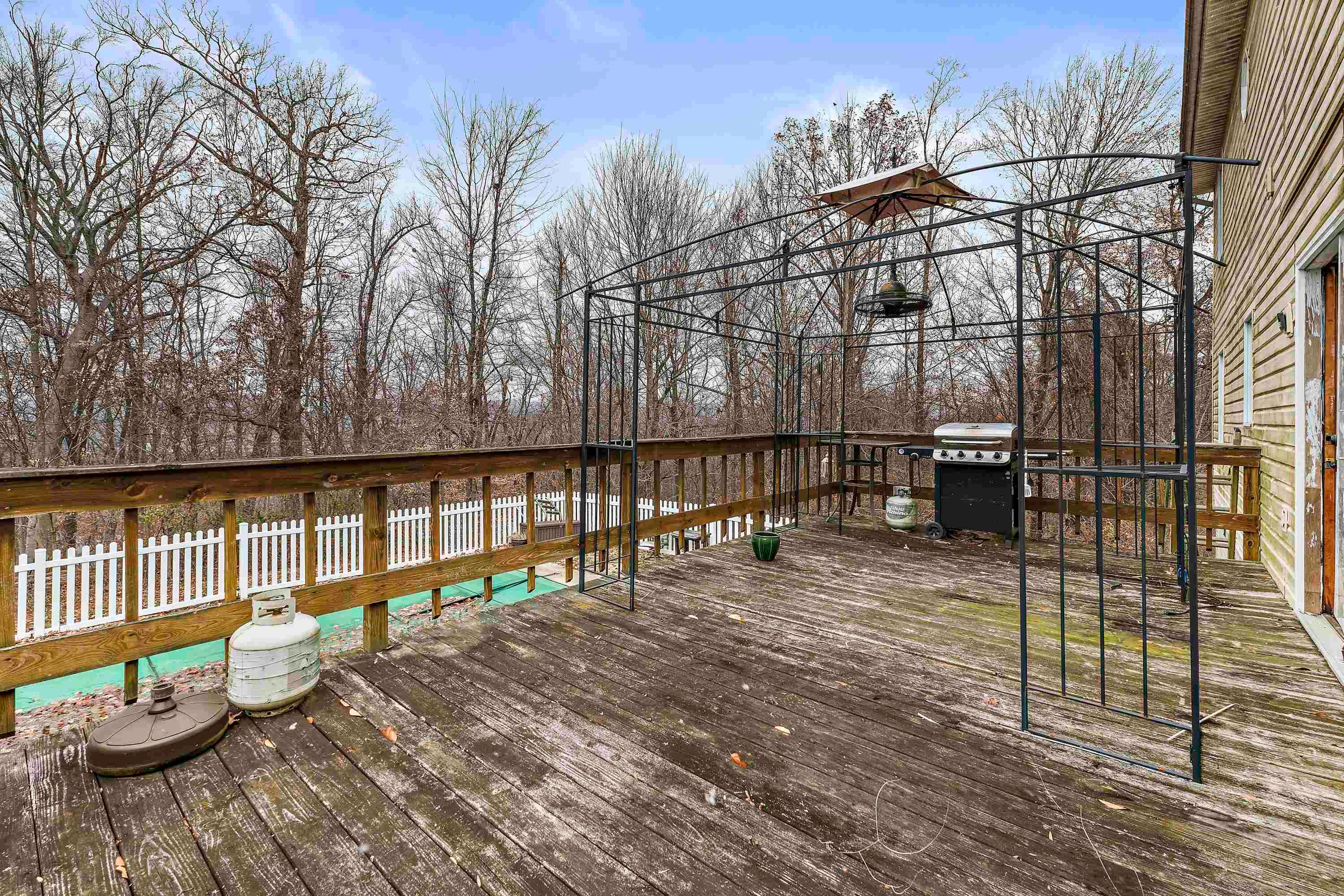 40 Hubbards Heights Road Huntington, WV 25704 - Photo 29 of 32 Gallery Image 29