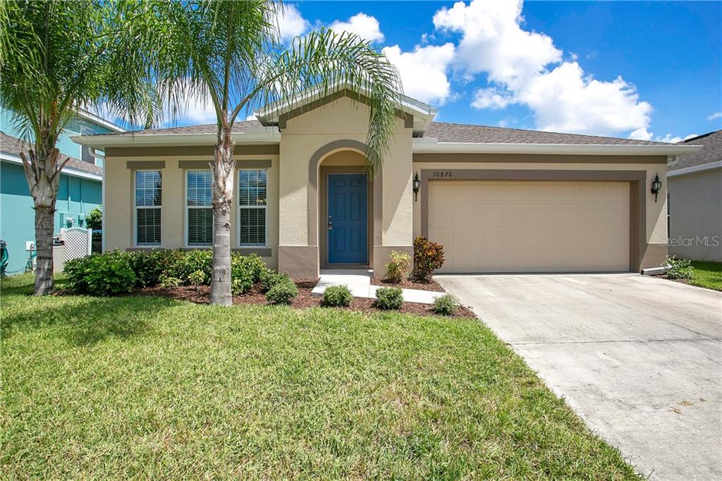10876 Cabbage Tree Loop Orlando, FL 32825 - Photo 1 of 1
