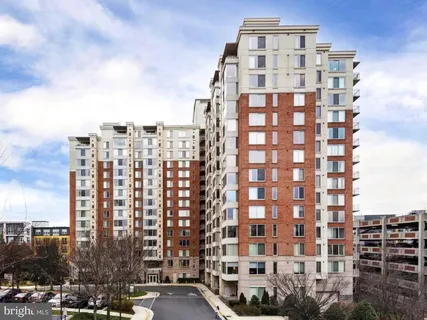 a view of a building