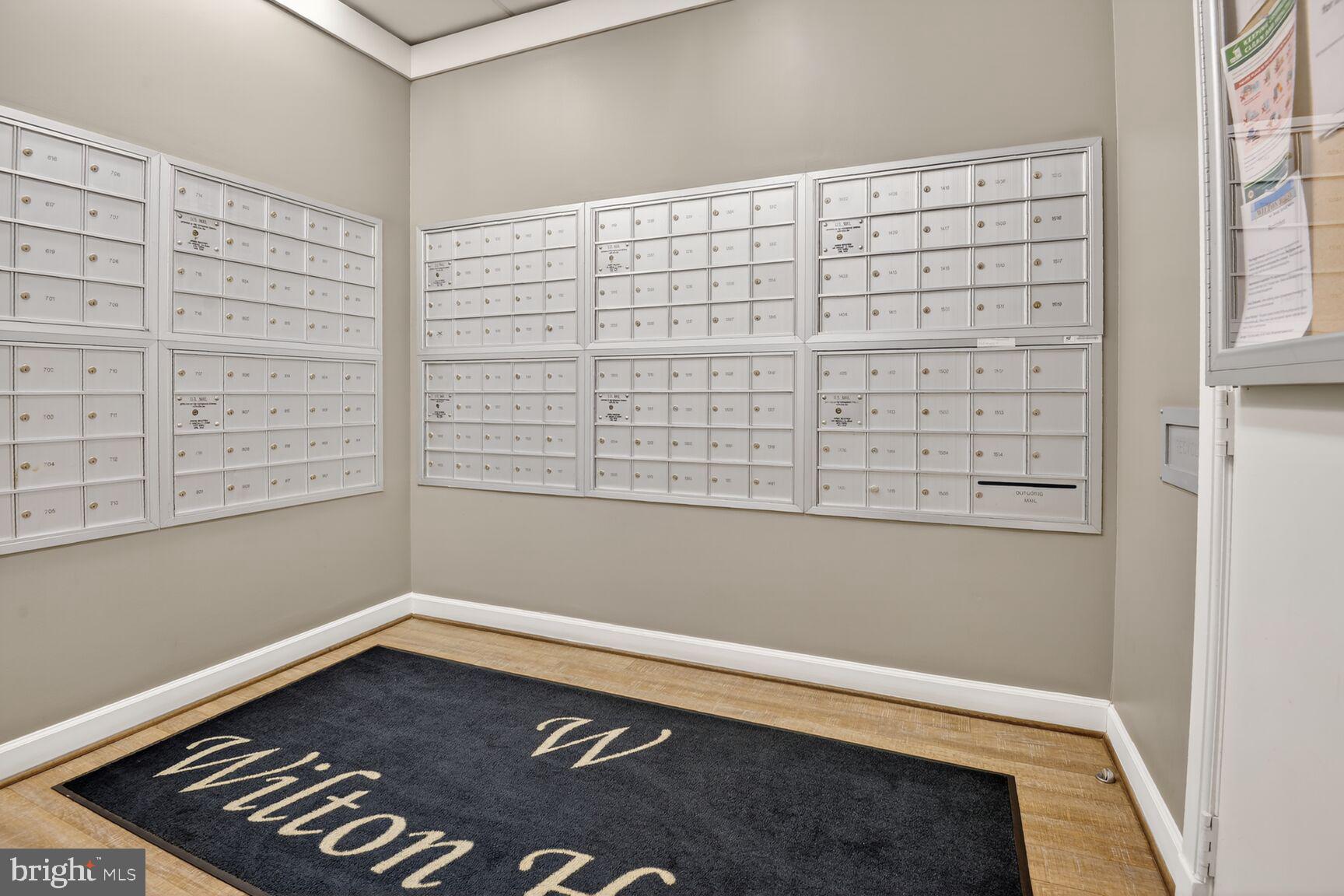 2726 Gallows Road, Unit 216 Vienna, VA 22180 - Photo 29 of 49