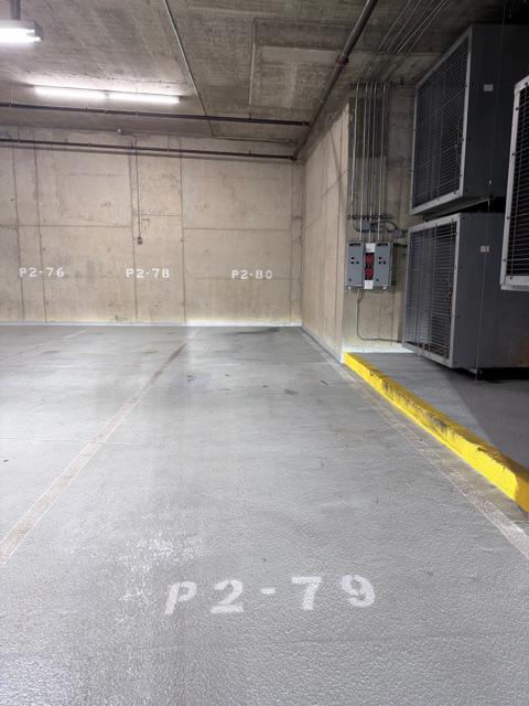 2726 Gallows Road, Unit 216 Vienna, VA 22180 - Photo 49 of 49 Spacious parking spots P2-79 and 80