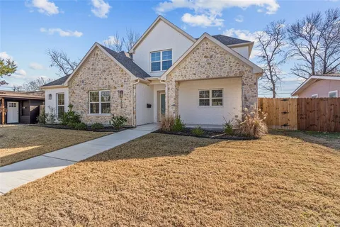 $599,000 | 5805 Trigg Drive, Westworth Village, TX 76114