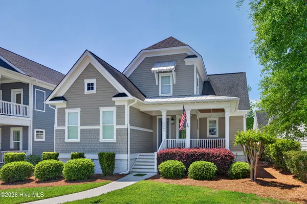 $669,900 | 3566 Chicora Drive, Castle Hayne, NC 28429