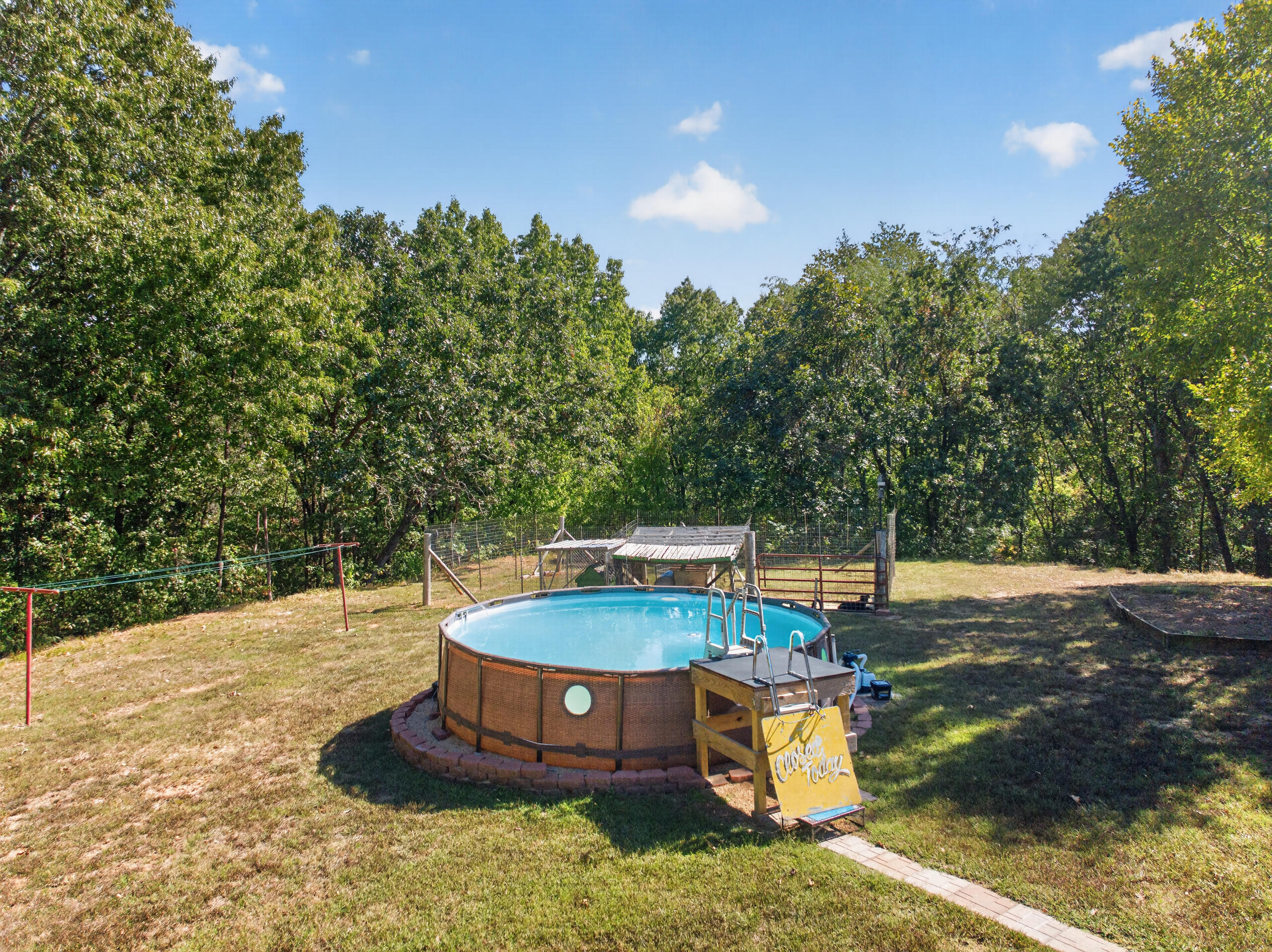1144 Keystone Road Reeds Spring, MO 65737 - Photo 32 of 37 Pool