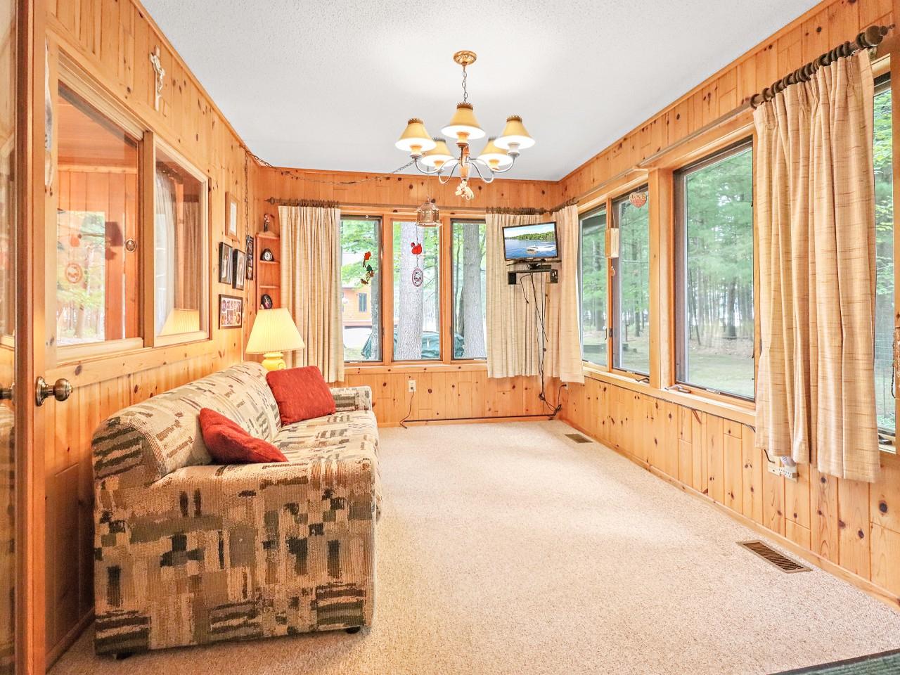 7424 Halverson Road Three Lakes, WI 54562 - Photo 13 of 20 Gallery Image 13