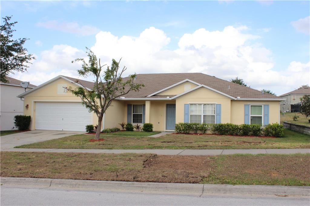 503 Southridge Road Clermont, FL 34711 - Photo 1 of 1