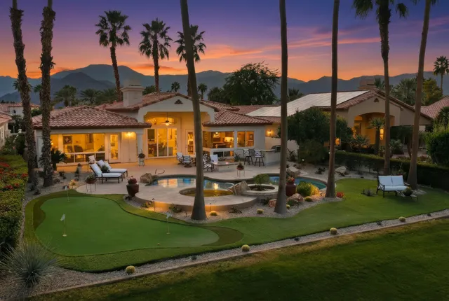 $2,875,000 | 48650 Vista Estrella, La Quinta, CA 92253