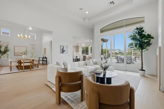 $2,875,000 | 48650 Vista Estrella, La Quinta, CA 92253