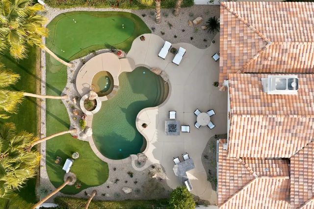 $2,875,000 | 48650 Vista Estrella, La Quinta, CA 92253